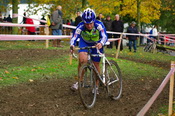 Ciclocross Elorrio 2012 Superprestigio